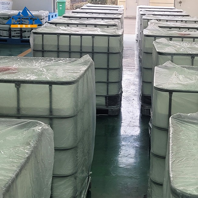 Construction Dust Control Products factory